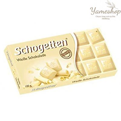 Chocolate - 100g - Ảnh 2