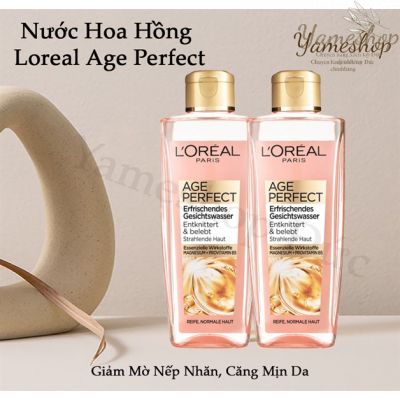 Loreal Age Perfect