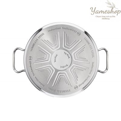 Set 4 nồi Tefal - set - Ảnh 4