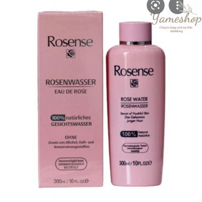 Rosense Rosenwasser