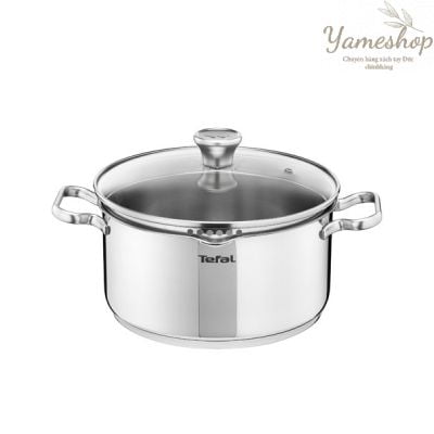 Set 4 nồi Tefal - set - Ảnh 2