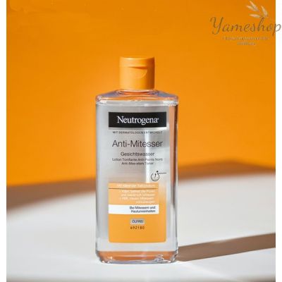 Nước hoa hồng Neutrogena - 400ml