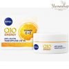 Kem dưỡng Nivea Q10 Energy (kem dưỡng ngày) - 50ml