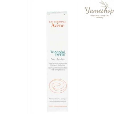 Kem trị mụn Avene Triacneal Expert - 30ml