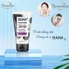 Mặt nạ than hoạt tính Isana - 75ml